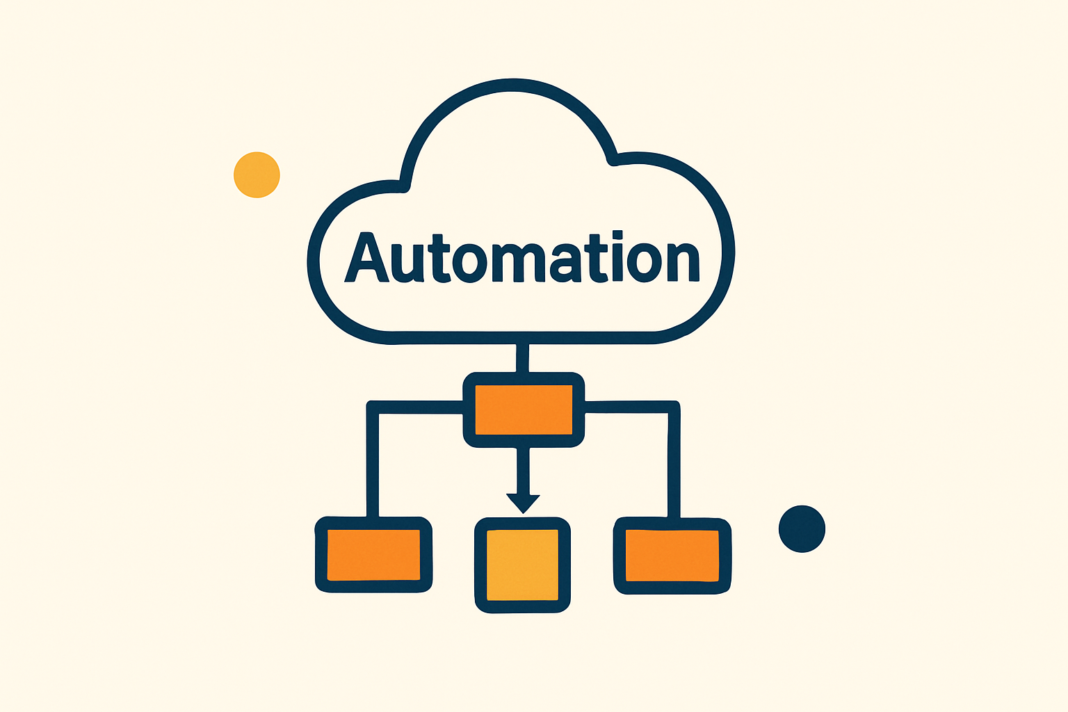 Automatización de Procesos