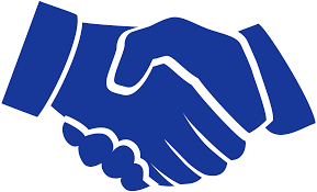 handshake
